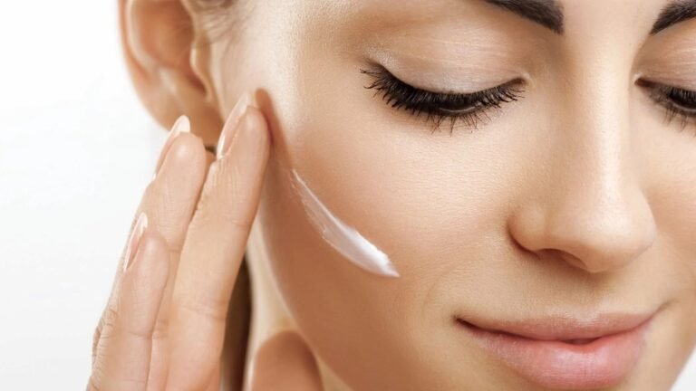 Glowing skin: Factors & Healthier Remedies