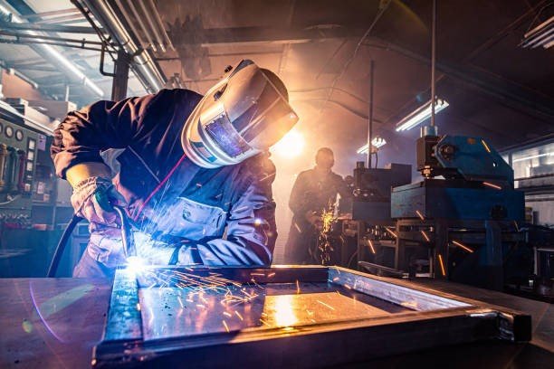 Metal fabrication: Emerging Business In The Modern Era