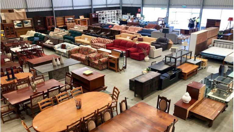 Used Furniture Market: Understanding the Social Value of Used Furniture