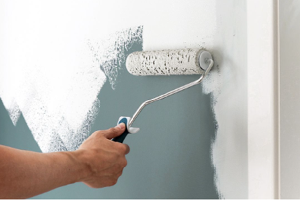 DIY Painting: Easy Tips for a Fresh Look