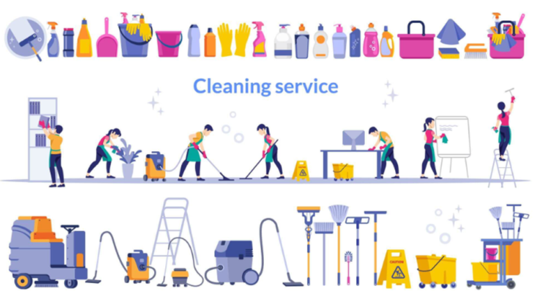 The Perks of Modern Cleaning Services: What You Need to Know