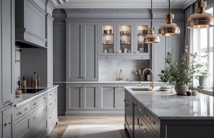 2024’s Kitchen Design Trends: The Ultimate Guide to What’s New