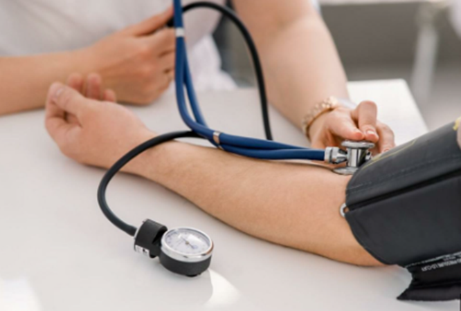 How to Identify and Manage High Blood Pressure Symptoms