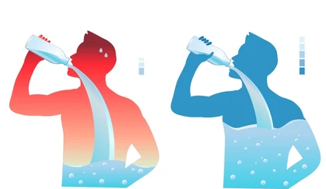 How to Detect Dehydration: Key Symptoms to Watch