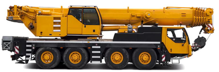 Tower Cranes vs. Mobile Cranes: What You Need to Know