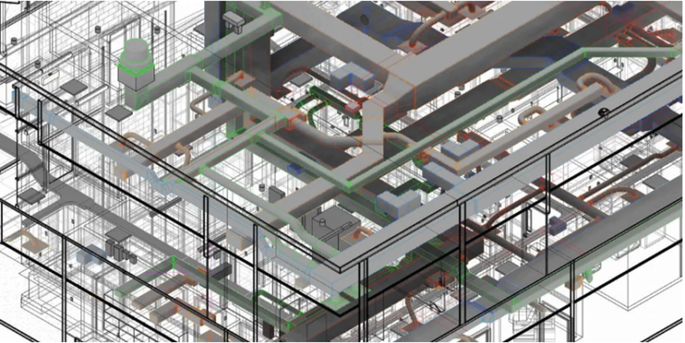 Mechanical Systems in Buildings: What You Need to Know About the Components