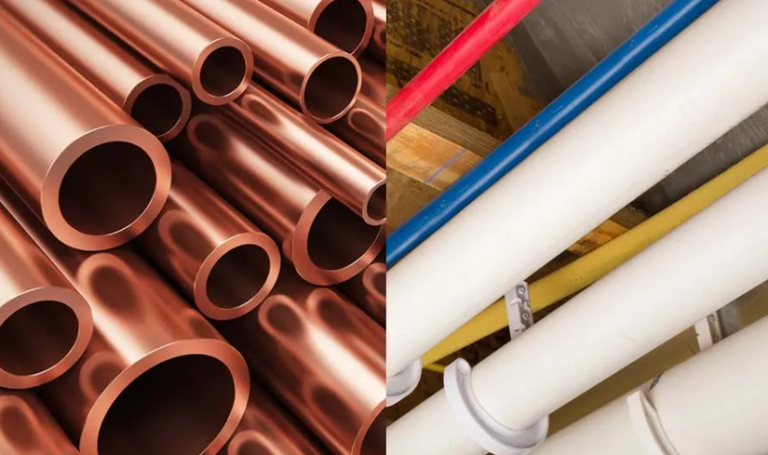 Why PEX Piping is Better Than Copper: Key Benefits