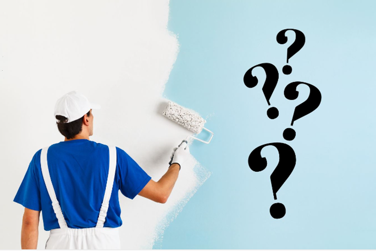 Hire a Painting Contractor: The Most Important Questions to Ask