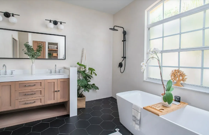 Renovation: Best Decoration Ideas for a Stunning Bathroom Renovation