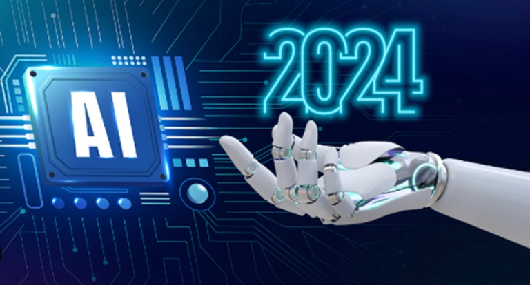 The Latest in AI: 2024’s Breakthrough Innovations