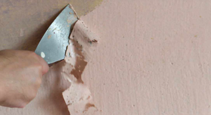 How to Achieve Successful Old Paint Removal from Walls