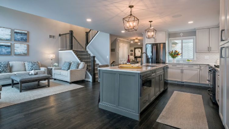 The Value of Open-Plan Renovations: Benefits You Should Know