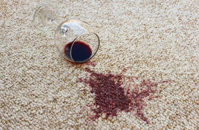 How to Remove the Most Stubborn Carpet Stains