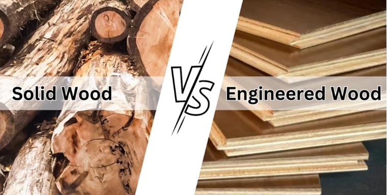 Is Solid Wood Furniture Better Than Engineered Wood Furniture?