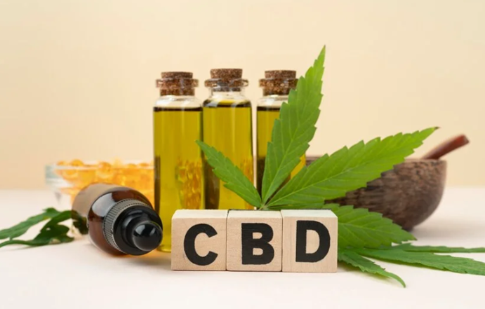 What Are the Most Popular Forms of CBD in 2024?