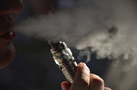 What is Vaping? A Simple Explanation for New Users