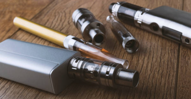 Vape Devices