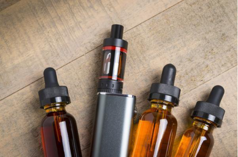 E-liquids vs. Vape Oils: A Simple Guide to the Differences