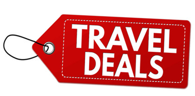 travel deals