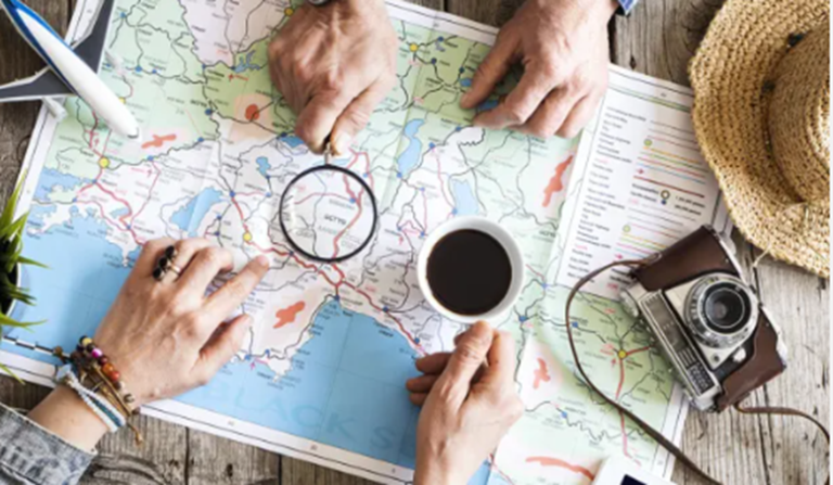 Creating a Travel Itinerary: What You Need to Know