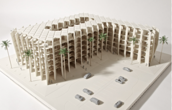 Architects Embrace 3D Printing: A New Era in Building