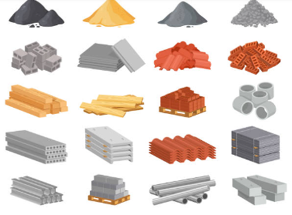 Building Materials