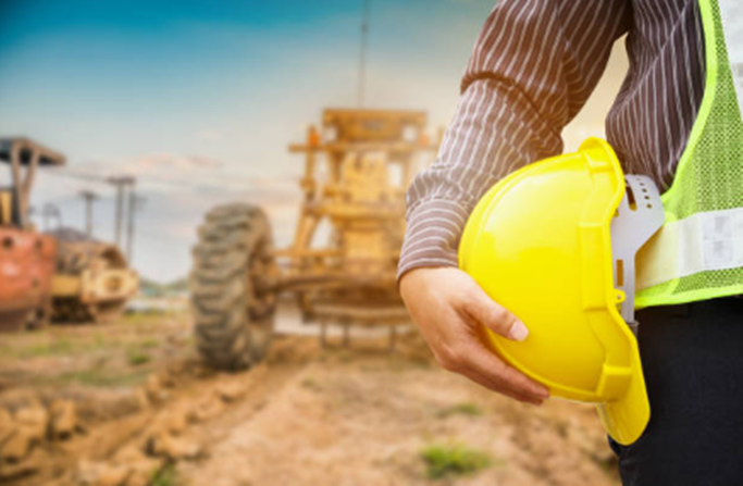 The Most Important Safety Features in Construction Equipment