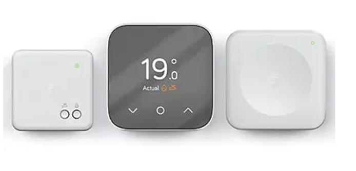 Smart Thermostats