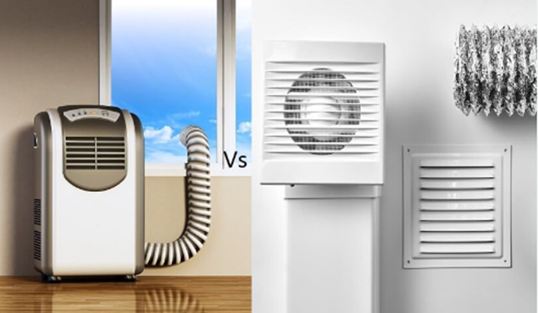 Central Air vs. Window Units: The Key Differences You Need to Know