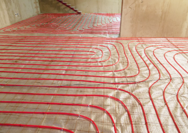 A Complete Guide to How Radiant Heating Works