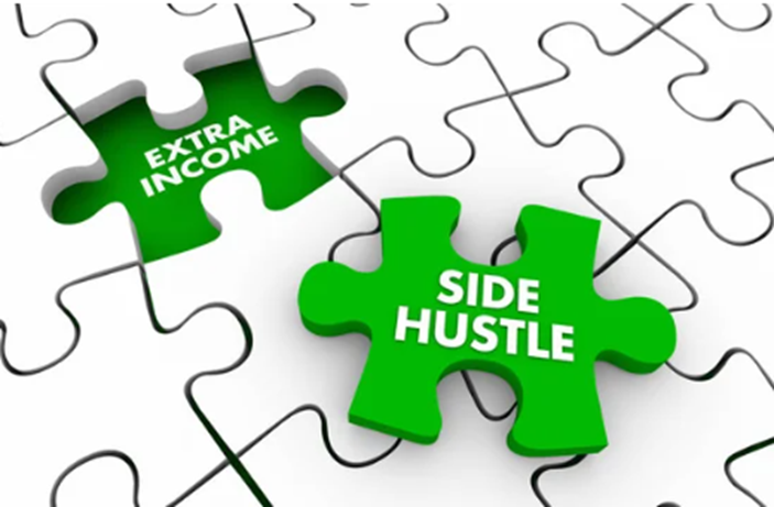 Discover the Benefits of Pursuing a Side Hustle for Personal Growth