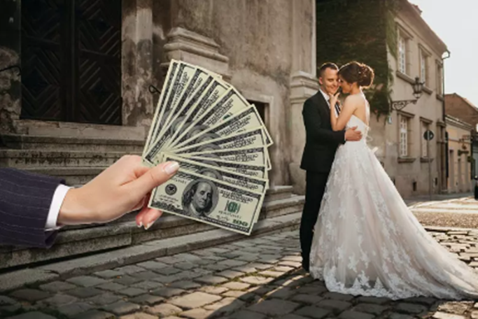 USA Wedding Cost in 2024